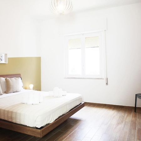 Beachside Rooms & Suites San Vito Lo Capo Rum bild
