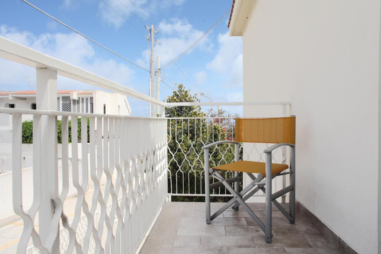 Beachside Rooms & Suites San Vito Lo Capo Exteriör bild
