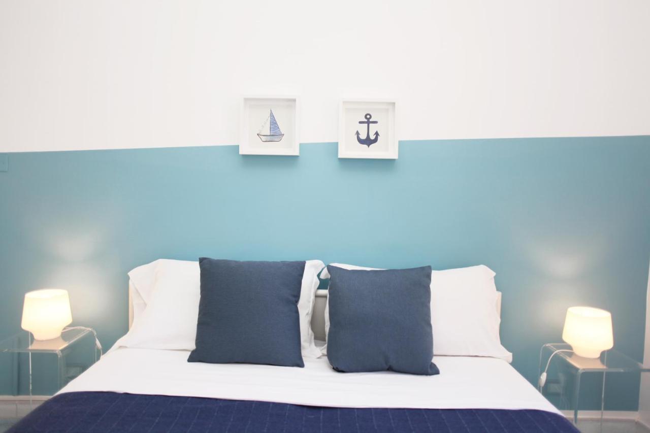 Beachside Rooms & Suites San Vito Lo Capo Exteriör bild