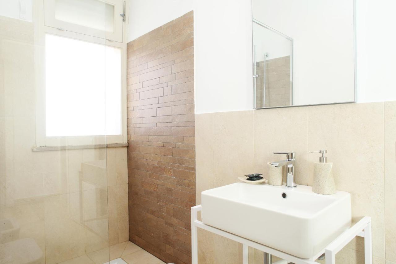 Beachside Rooms & Suites San Vito Lo Capo Exteriör bild