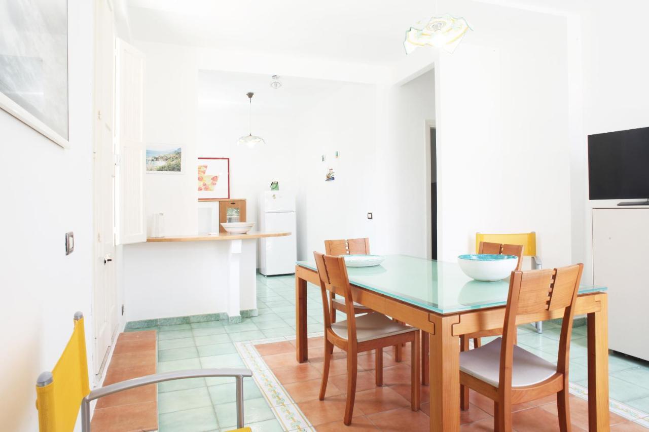 Beachside Rooms & Suites San Vito Lo Capo Exteriör bild