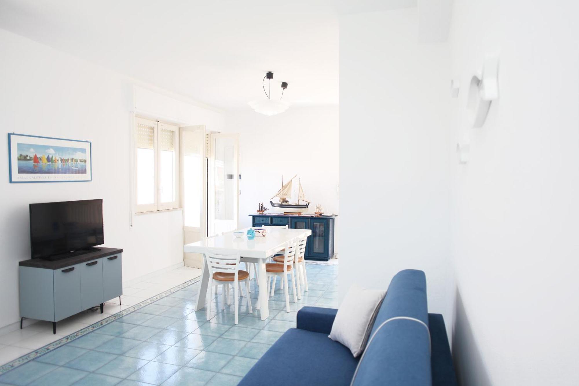 Beachside Rooms & Suites San Vito Lo Capo Rum bild