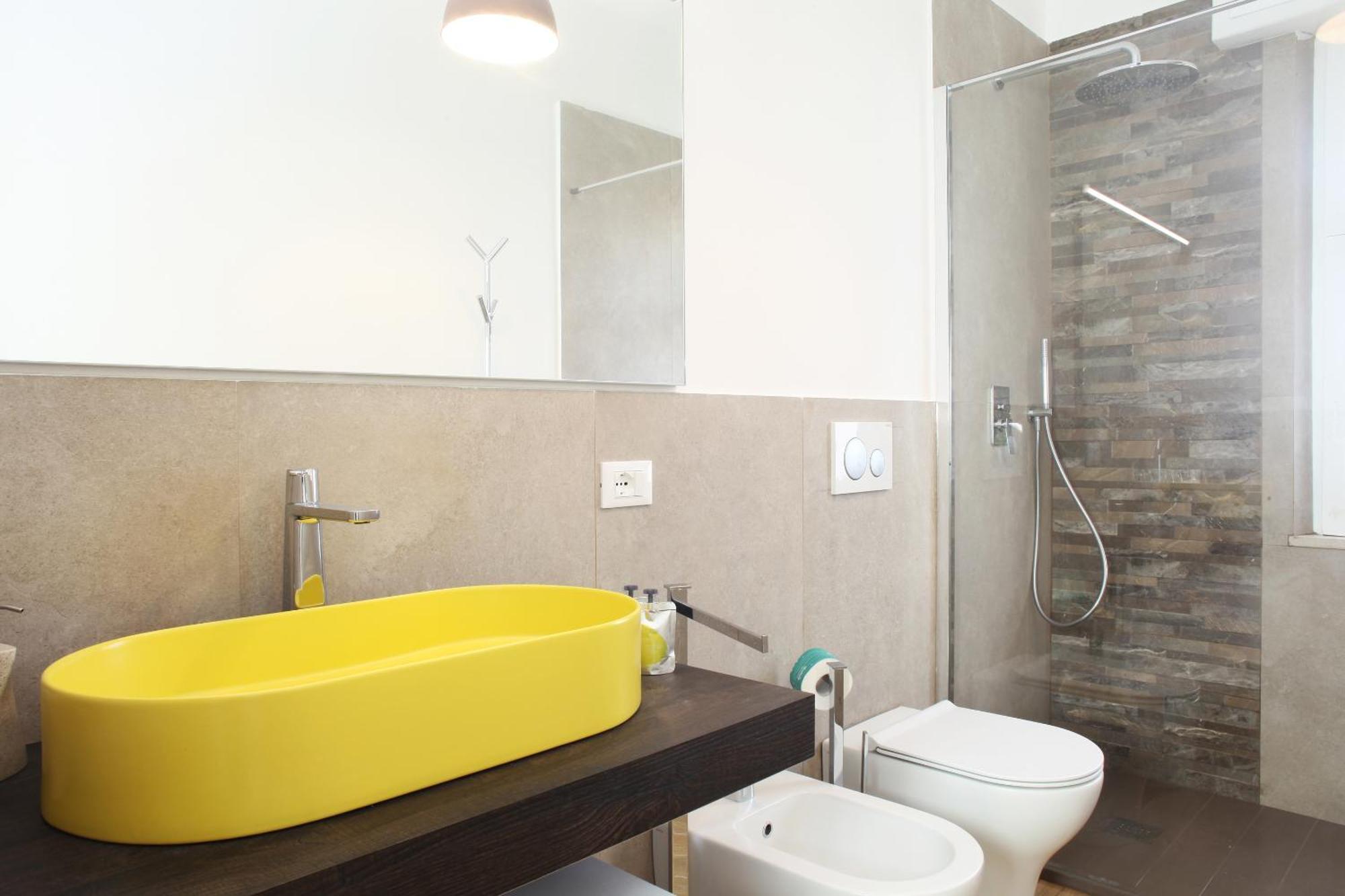 Beachside Rooms & Suites San Vito Lo Capo Exteriör bild