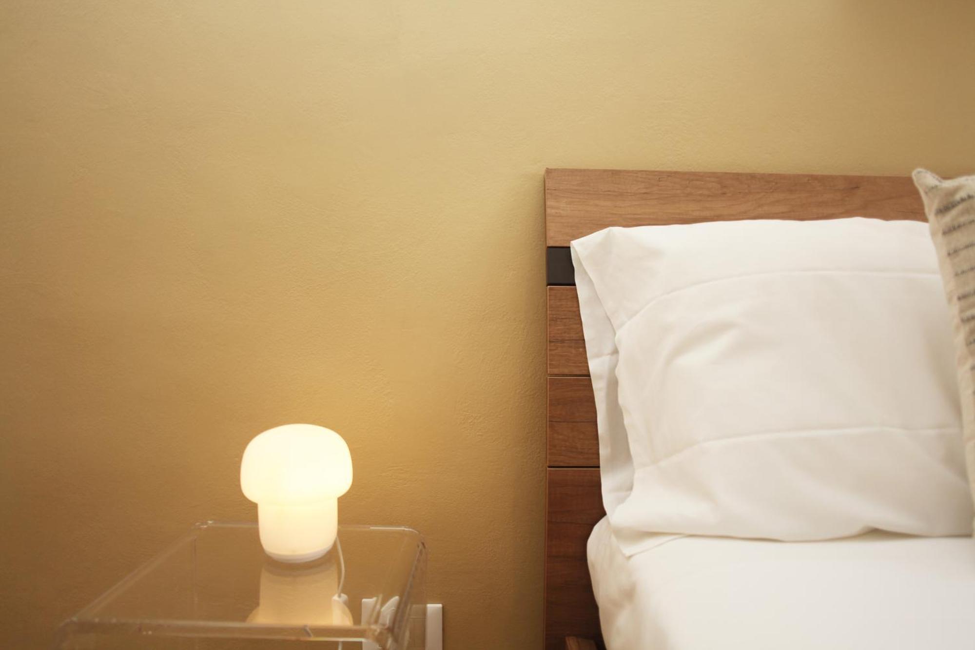 Beachside Rooms & Suites San Vito Lo Capo Rum bild