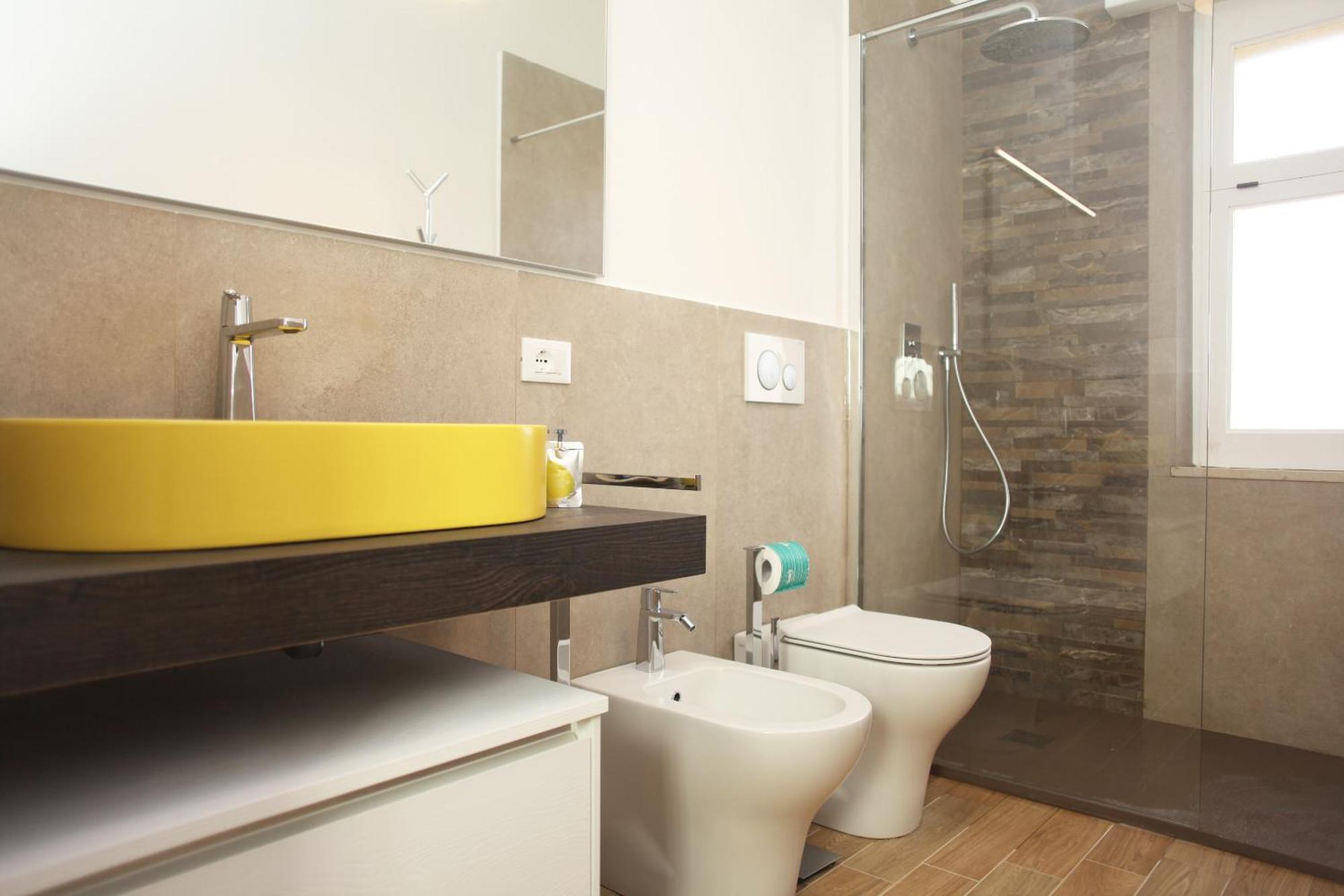 Beachside Rooms & Suites San Vito Lo Capo Rum bild